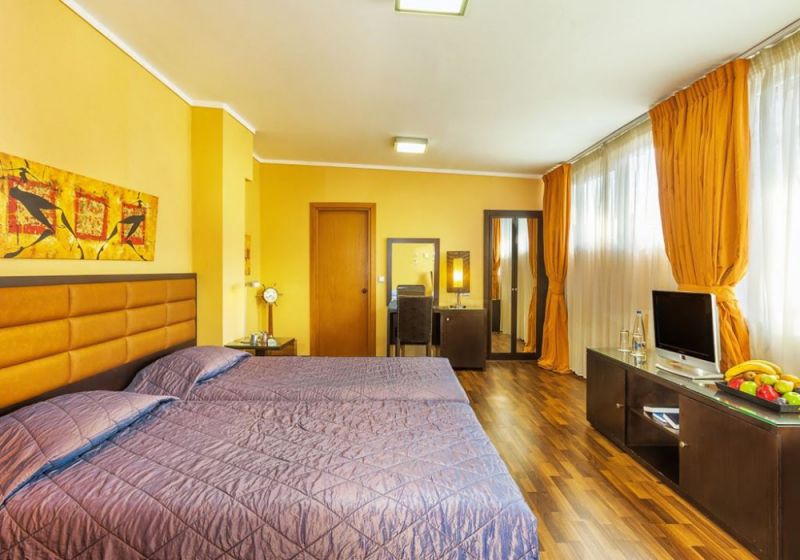 EGNATIA HOTEL фото 8