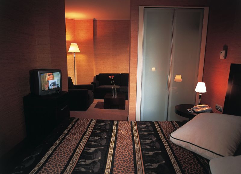 EGNATIA PALACE HOTEL фото 4