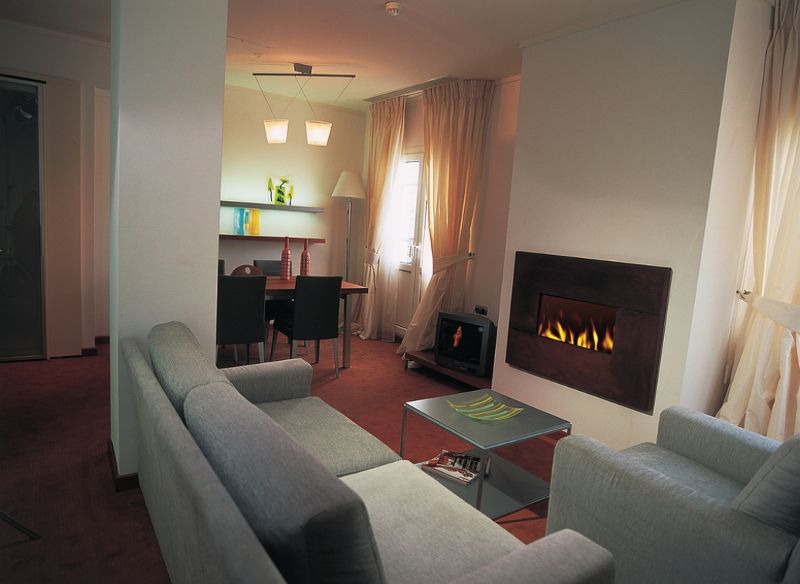EGNATIA PALACE HOTEL фото 6