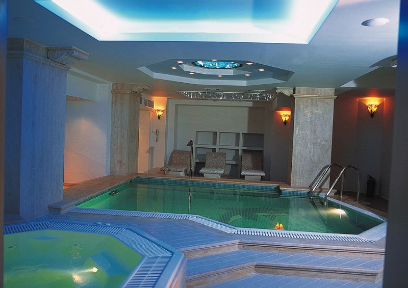 EGNATIA PALACE HOTEL фото 7
