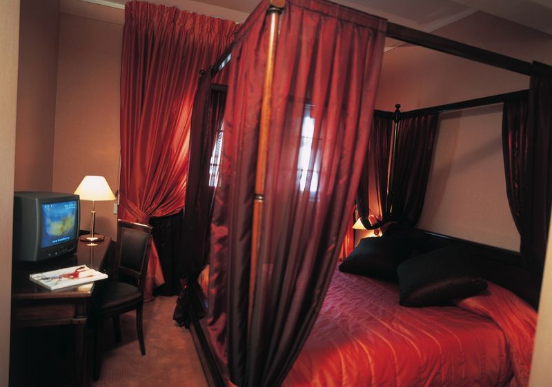 EGNATIA PALACE HOTEL фото 8