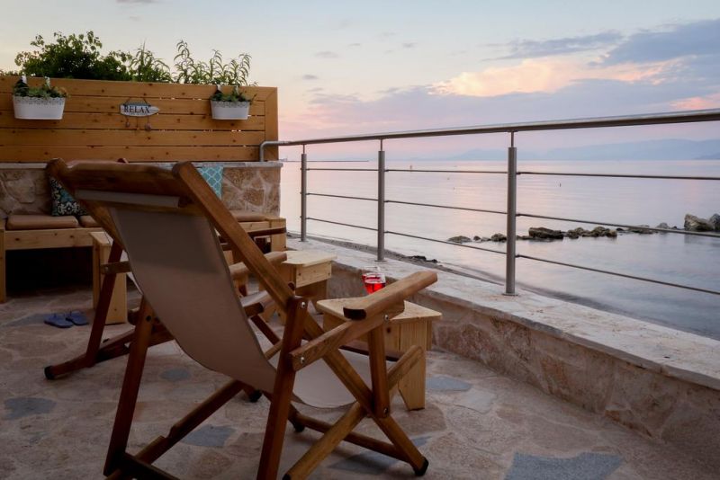 EKATI MARE BOUTIQUE HOTEL & SUITES фото 4