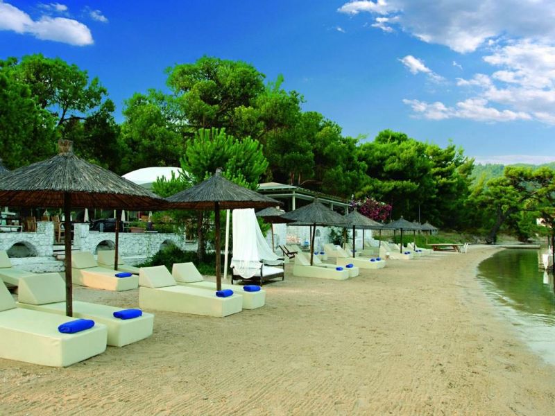 EKIES ALL SENSES RESORT фото 3