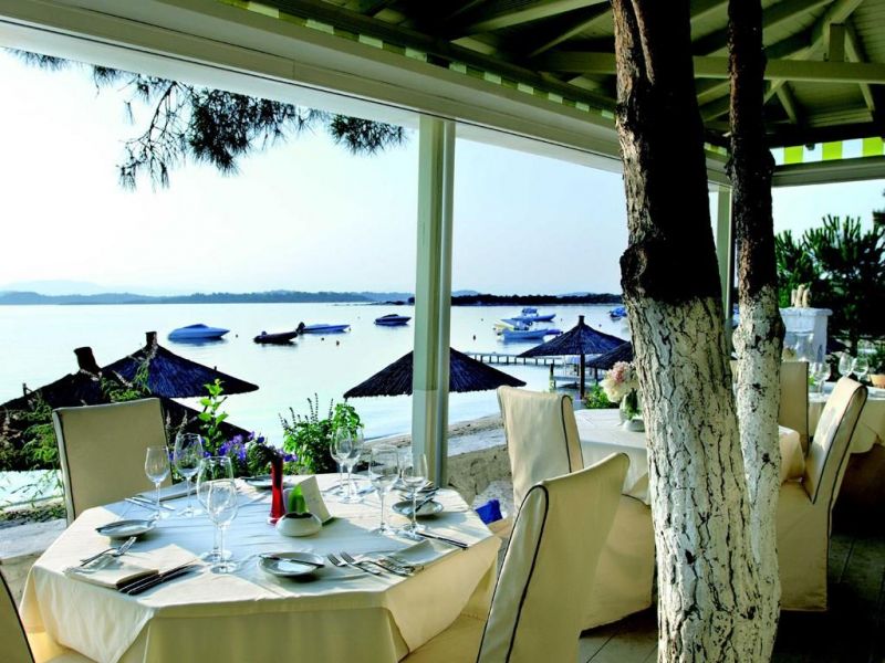 EKIES ALL SENSES RESORT фото 6