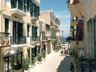 EL GRECO HOTEL CRETE