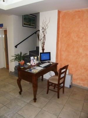 EL GRECO HOTEL CRETE фото 6