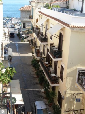 EL GRECO HOTEL CRETE фото 8