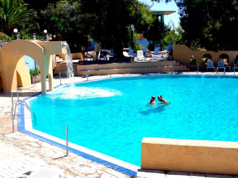 ACROTEL ELEA BEACH (EX. ELEA VILLAGE HOTEL) фото 6