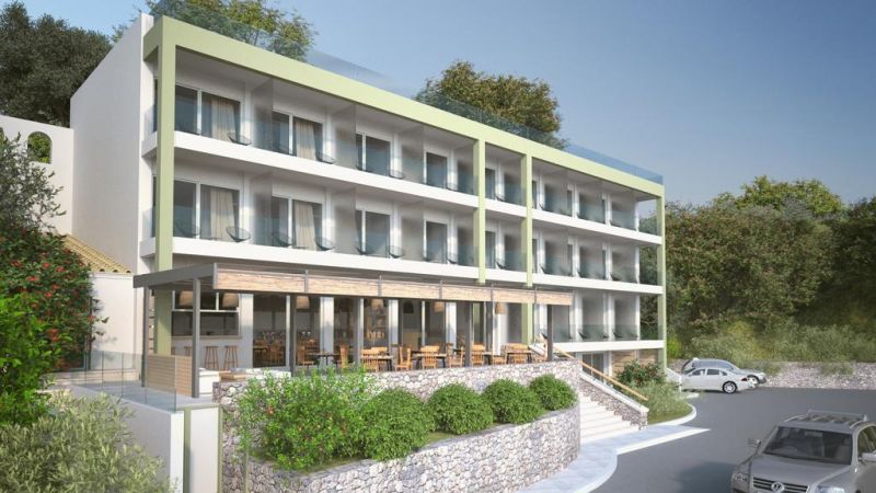 ELEALS HOTEL