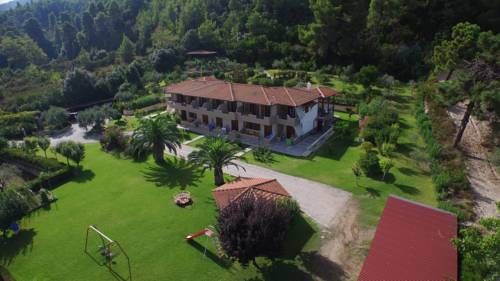 ELENA APARTMENTS & STUDIOS