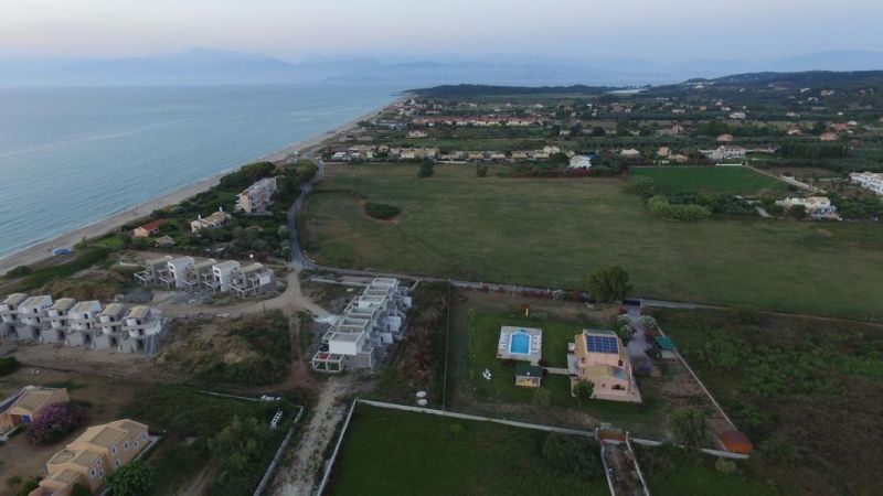 ELENI LUXURY VILLA CORFU фото 6