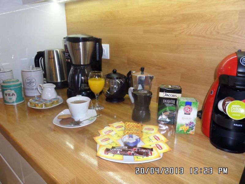 ELENI LUXURY VILLA CORFU фото 7