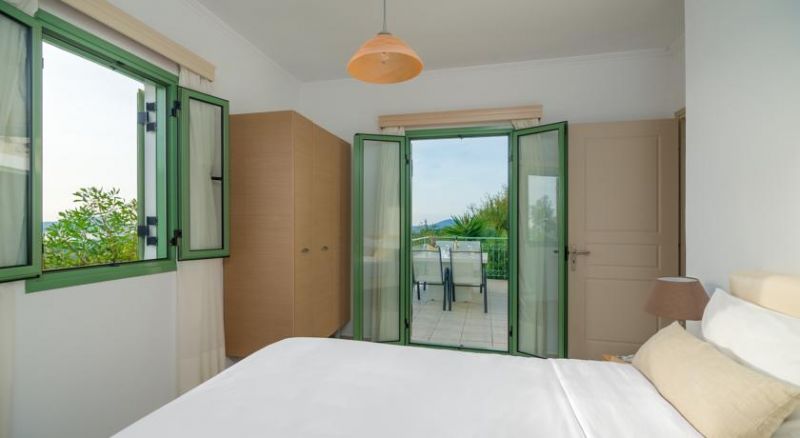 ELEONAS HOLIDAY HOUSES фото 2