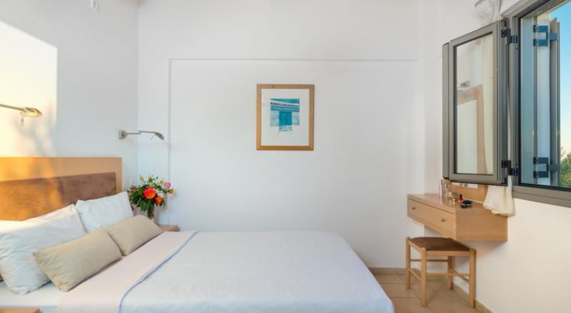 ELEONAS HOLIDAY HOUSES фото 8