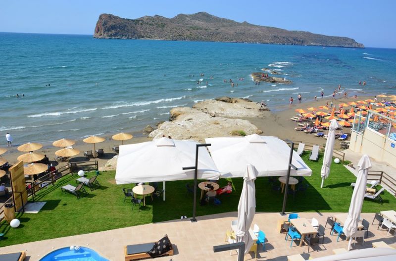 ELIA AGIA MARINA фото 2