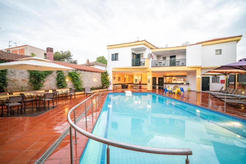 ELIA APARTMENTS AFITOS