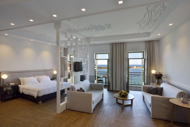 ELIA PALATINO APARTMENT