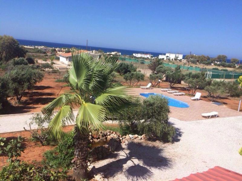 ELIA STAVROS VILLAS фото 2