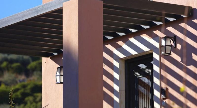 ELIATHOS RESIDENCE HOUSES фото 7