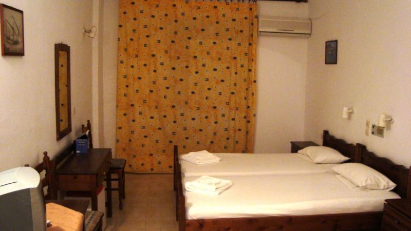 ELIDA HOTEL фото 2