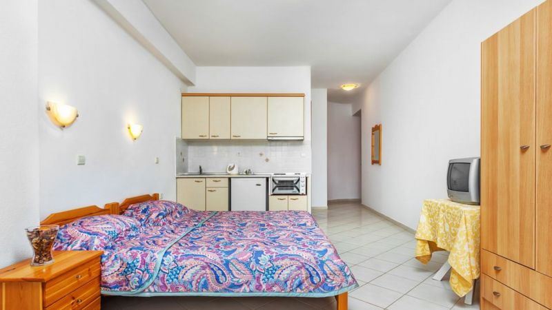 XENIOS LOUTRA VILLAGE фото 3