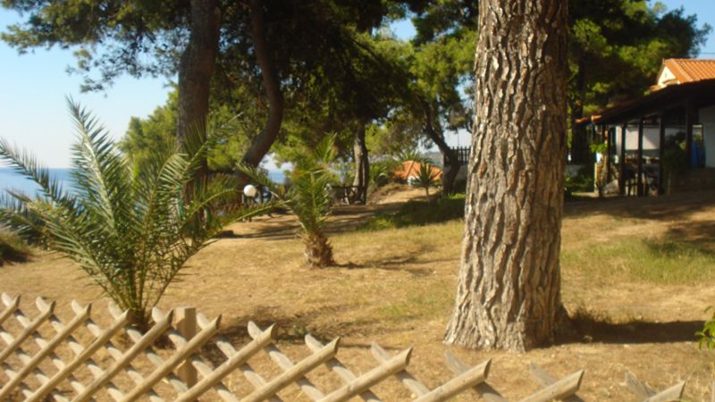 XENIOS LOUTRA VILLAGE фото 7