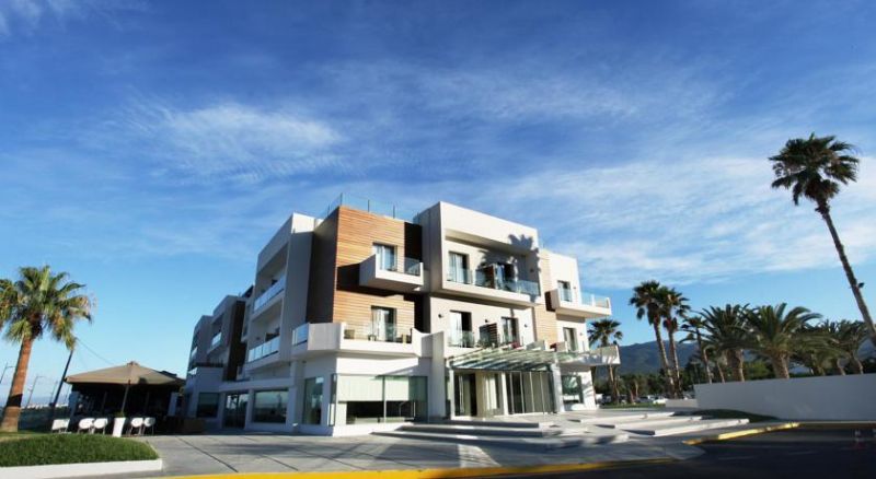 ELITE CITY RESORT фото 3