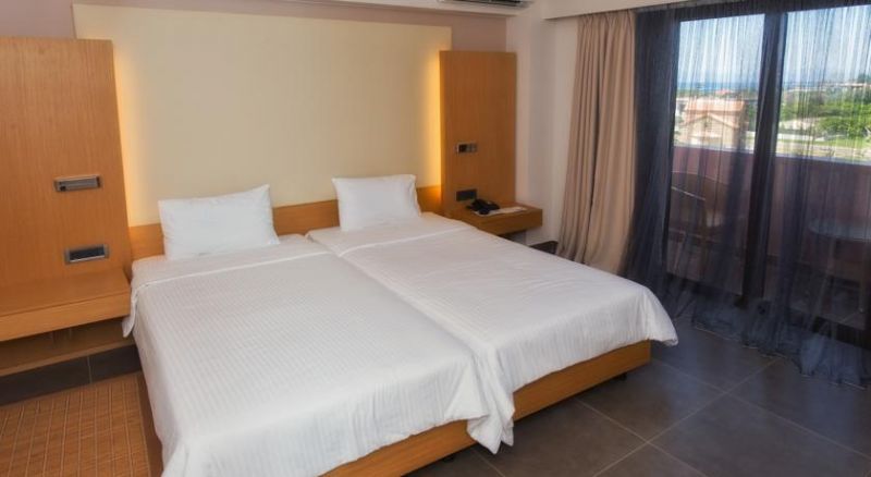 ELITE CITY RESORT фото 4