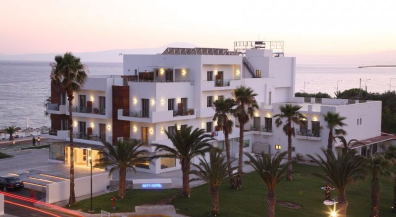 ELITE CITY RESORT