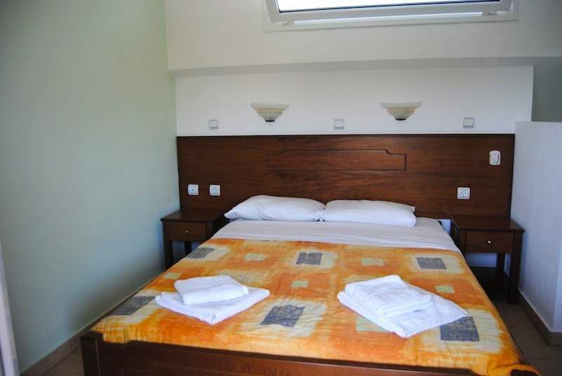 ELIZABETH APARTMENTS CORFU фото 3