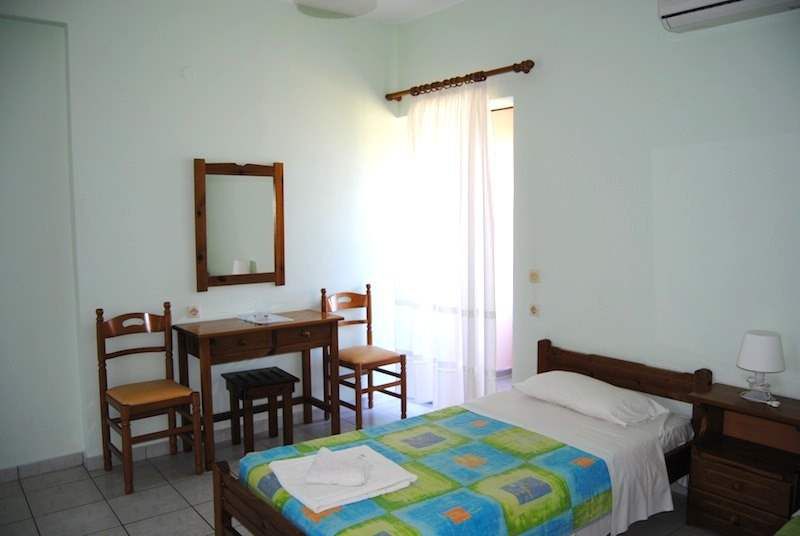 ELIZABETH APARTMENTS CORFU фото 4