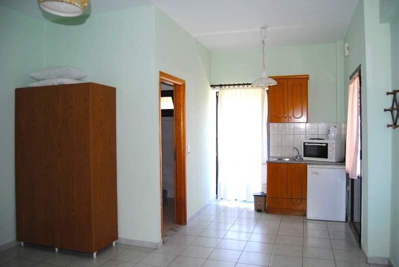ELIZABETH APARTMENTS CORFU фото 6