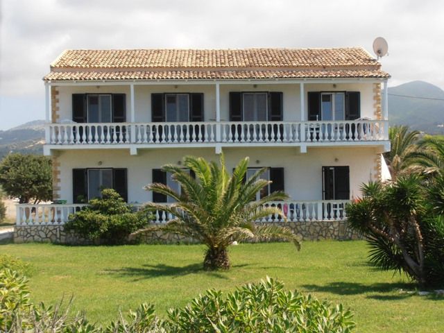 ELLI VILLA APT