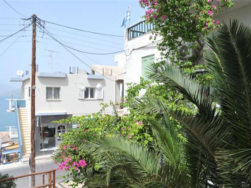 ELOUNDA APARTMENTS