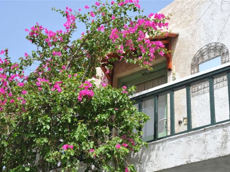 ELOUNDA APARTMENTS фото 3