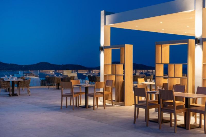 TUI BLUE ELOUNDA BREEZE HOTEL фото 3