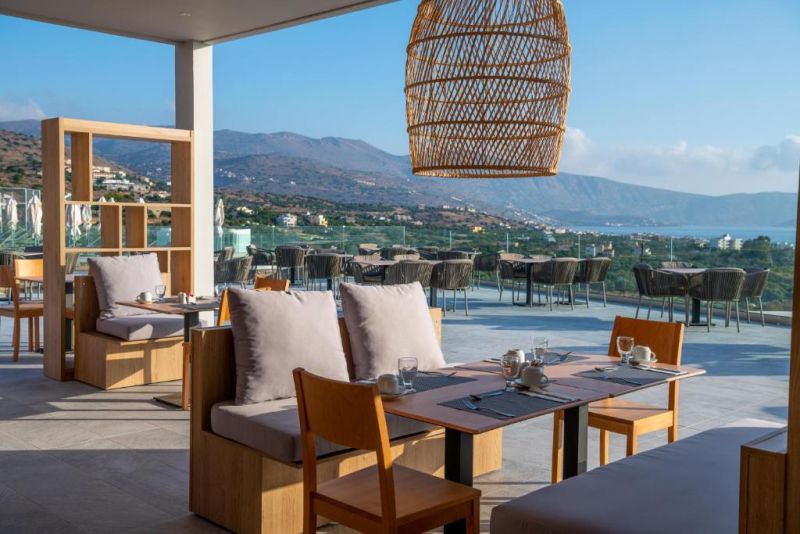 TUI BLUE ELOUNDA BREEZE HOTEL фото 6
