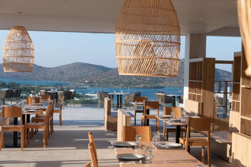 TUI BLUE ELOUNDA BREEZE HOTEL фото 8