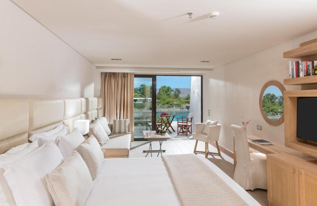 ELOUNDA BAY PALACE фото 7
