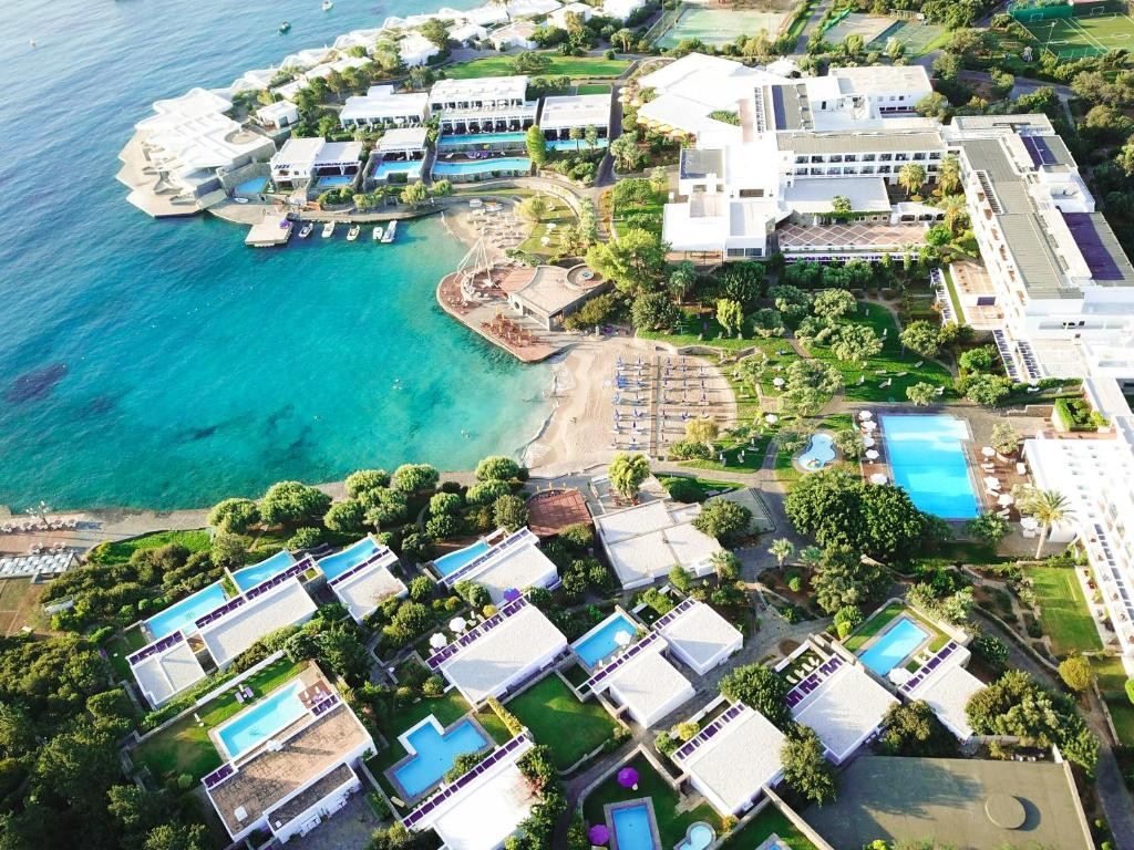 ELOUNDA BAY PALACE