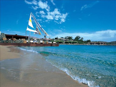 ELOUNDA BAY PALACE EXCLUSIVE CLUB фото 2