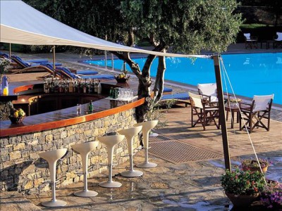 ELOUNDA BAY PALACE EXCLUSIVE CLUB фото 3