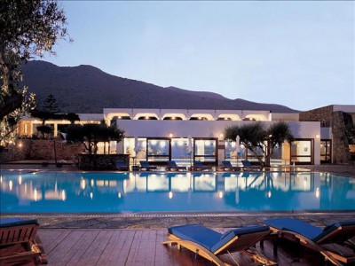 ELOUNDA BAY PALACE EXCLUSIVE CLUB