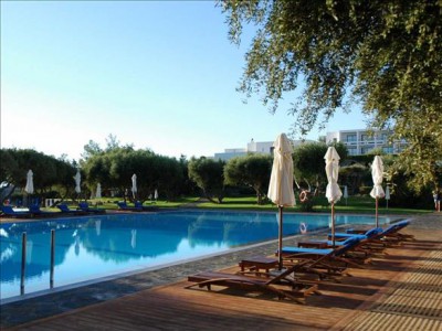 ELOUNDA BAY PALACE EXCLUSIVE CLUB фото 4