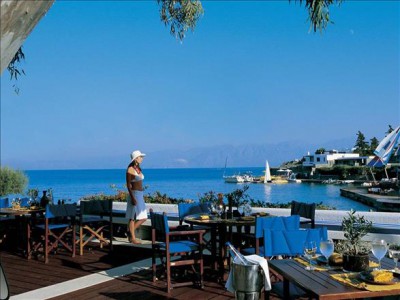 ELOUNDA BAY PALACE EXCLUSIVE CLUB фото 6