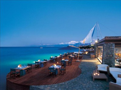 ELOUNDA BAY PALACE EXCLUSIVE CLUB фото 7
