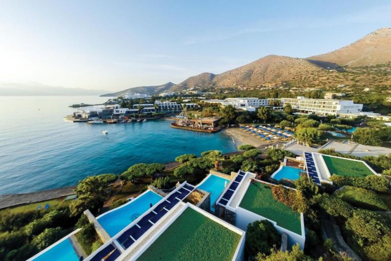 ELOUNDA BAY PALACE PRESTIGE CLUB