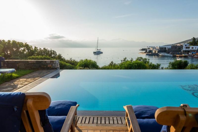 ELOUNDA BAY PALACE PRESTIGE CLUB фото 3