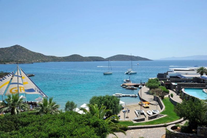 ELOUNDA BAY PALACE PRESTIGE CLUB фото 4