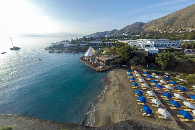 ELOUNDA BAY PALACE PRESTIGE CLUB фото 5